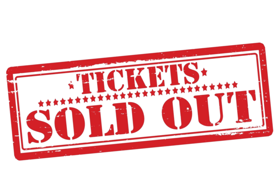 Soldout