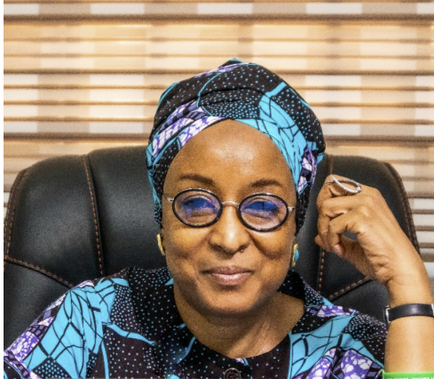 Accomplished Lawyer, Development Expert, and Former Presidential Adviser