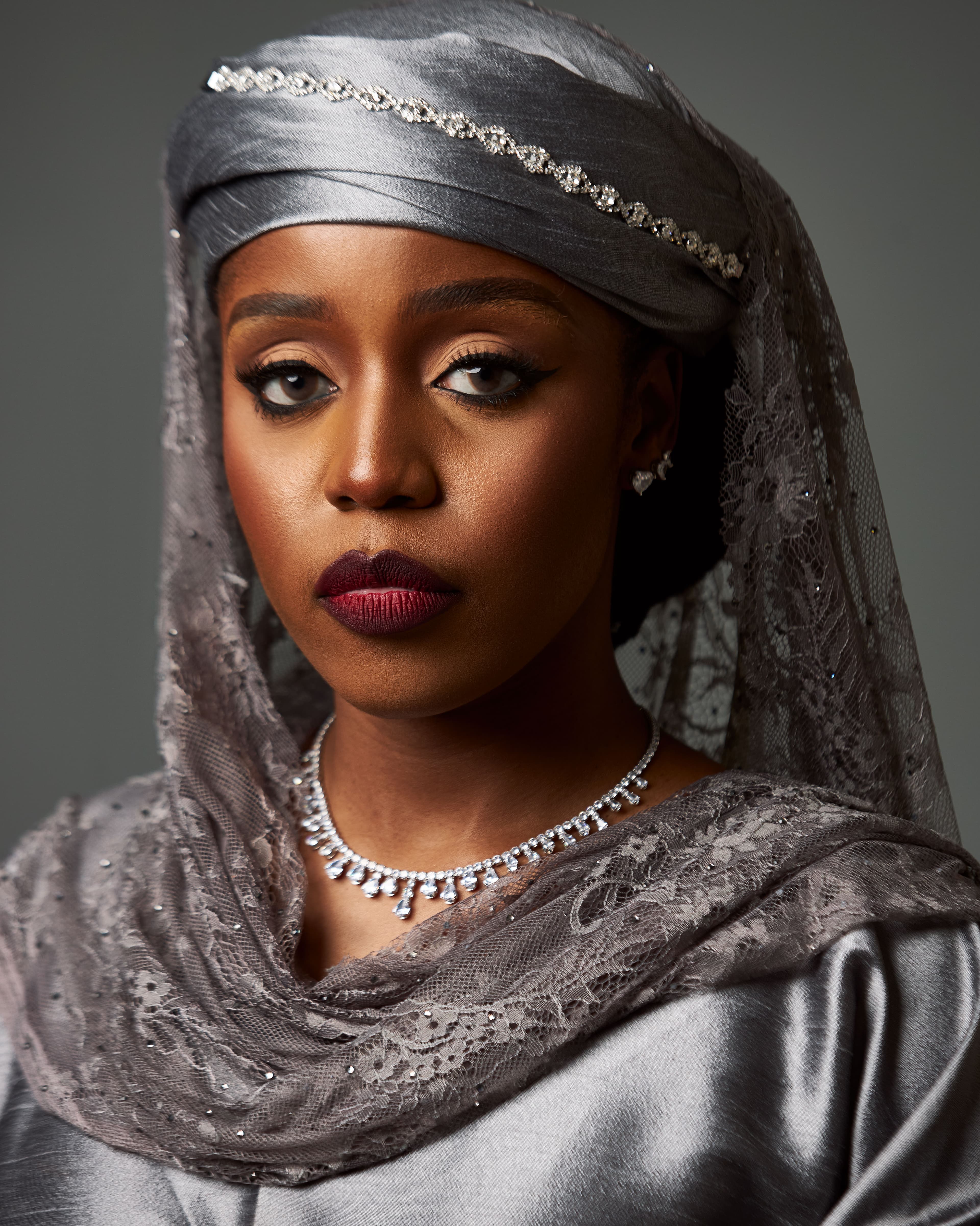Poet, Speaker, and Advocate for Gender Equality
