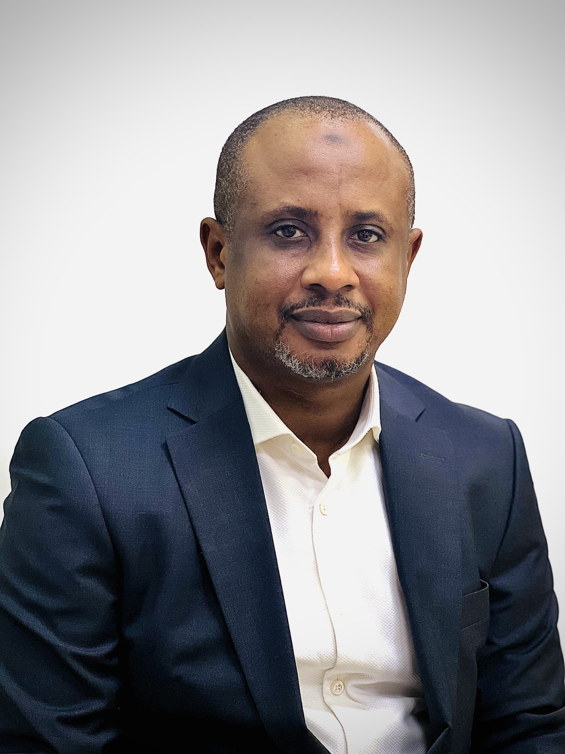 Head of BBC Hausa Service