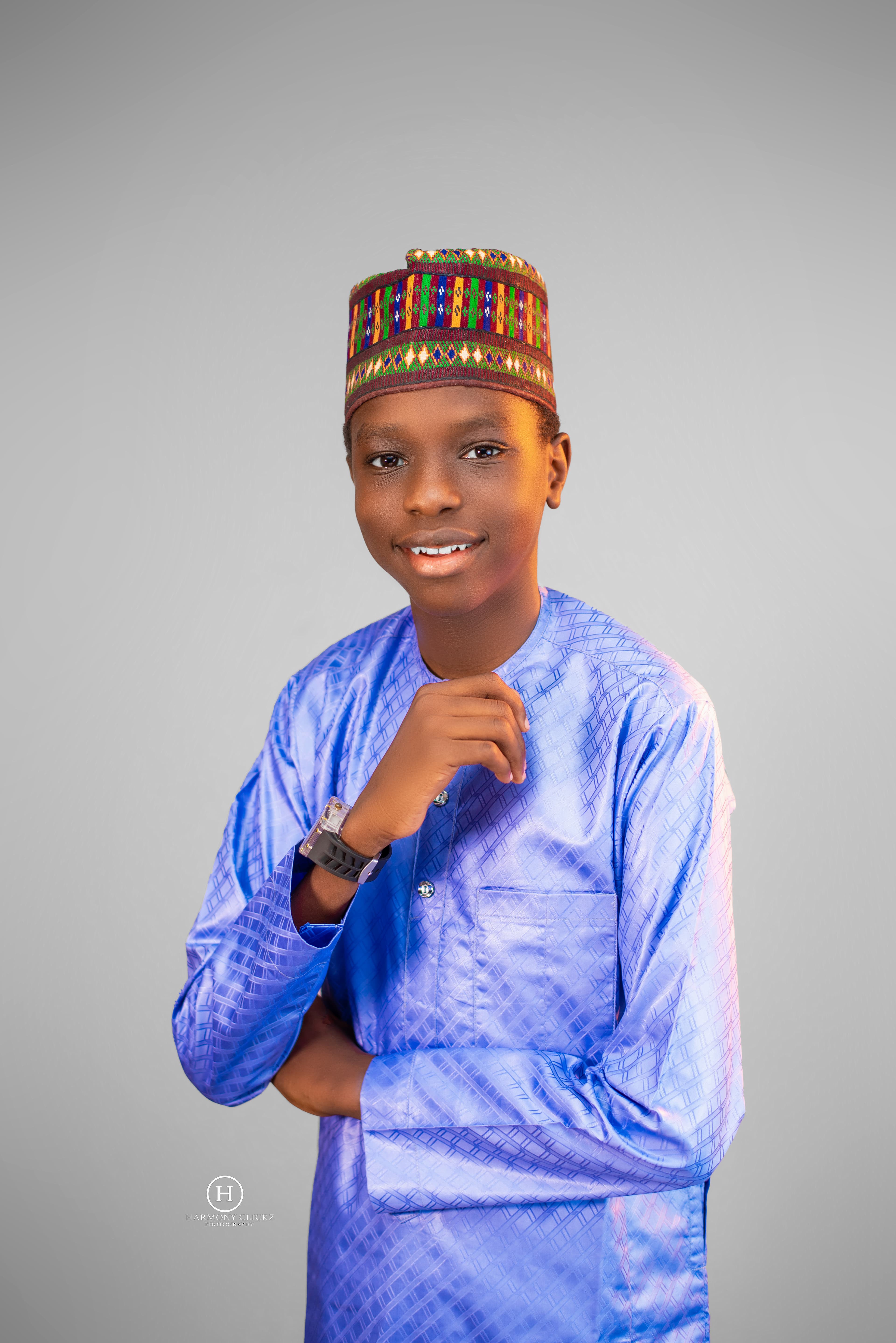 Advocate for Child Rights and Climate Action
